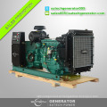 Alimentado por motor Volvo TAD734GE, Volvo penta 275kva gerador diesel